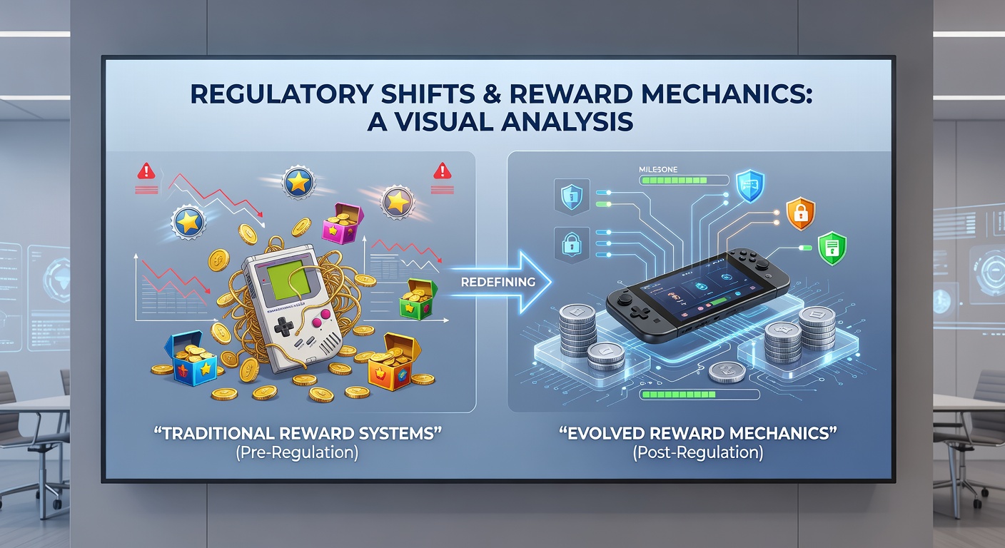 Mobile Gaming-Plattformen mit angepassten Belohnungsmechanismen